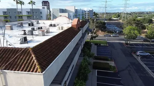 Pressure Washing Service San Diego 2505
