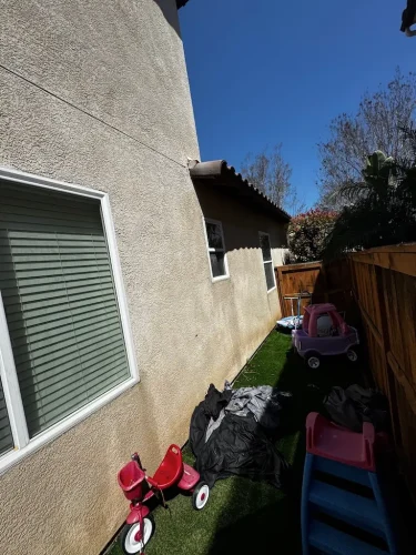 Pressure Washing Service San Diego 2509