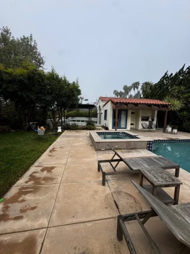 Pressure Washing Service San Diego 2510
