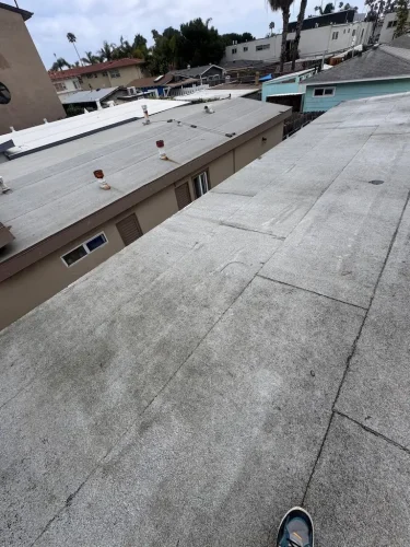 Pressure Washing Service San Diego 2513