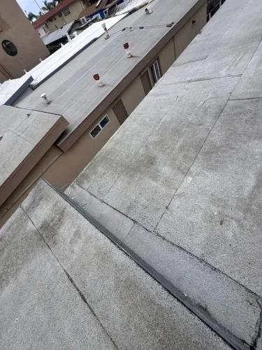 Pressure Washing Service San Diego 2519