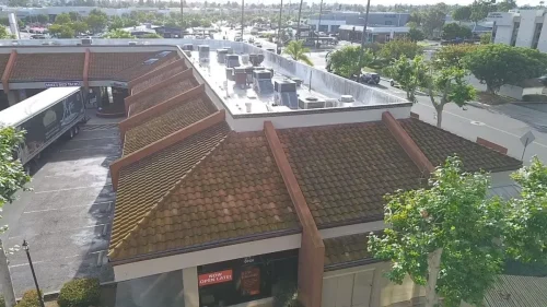 Pressure Washing Service San Diego 2523