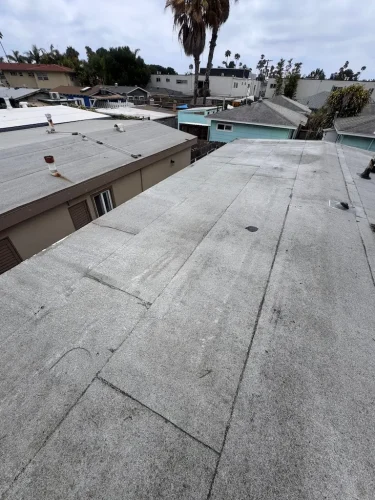 Pressure Washing Service San Diego 2525