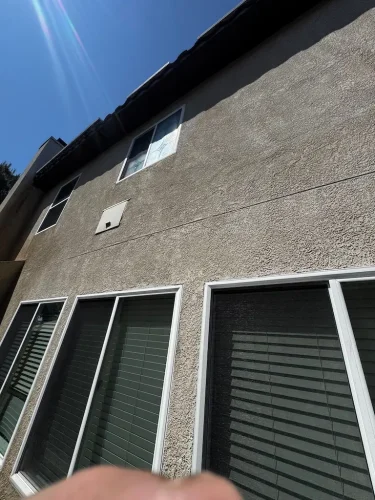 Pressure Washing Service San Diego 2527