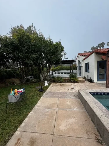 Pressure Washing Service San Diego 2528