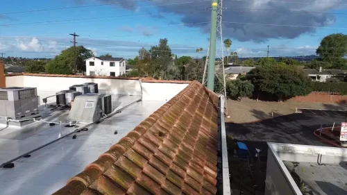 Pressure Washing Service San Diego 2529