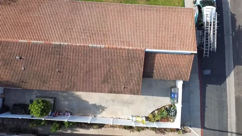 Pressure Washing Service San Diego 253