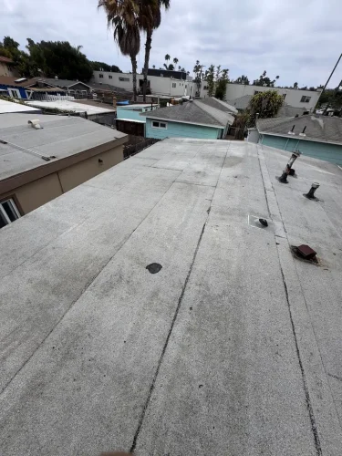 Pressure Washing Service San Diego 2531