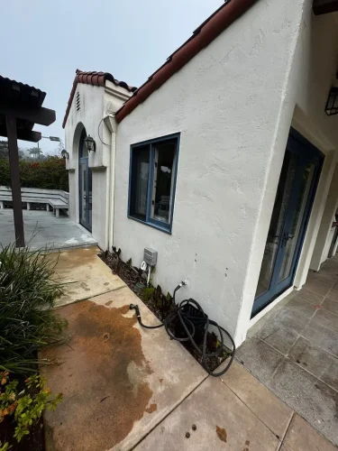 Pressure Washing Service San Diego 2534