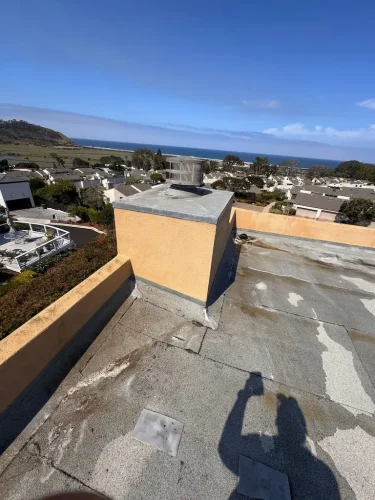 Pressure Washing Service San Diego 2536