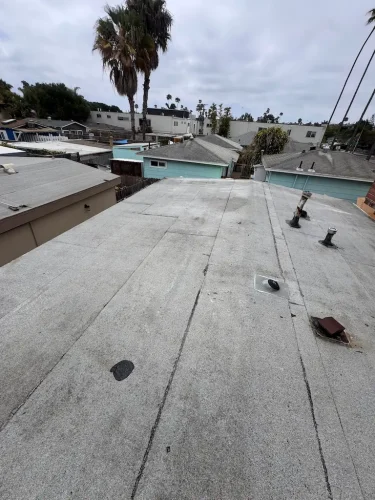 Pressure Washing Service San Diego 2537