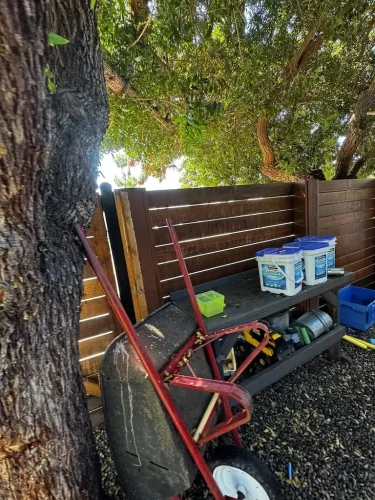 Pressure Washing Service San Diego 2538