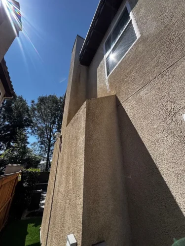 Pressure Washing Service San Diego 2539