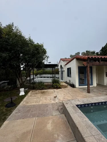 Pressure Washing Service San Diego 2540