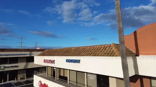 Pressure Washing Service San Diego 2541
