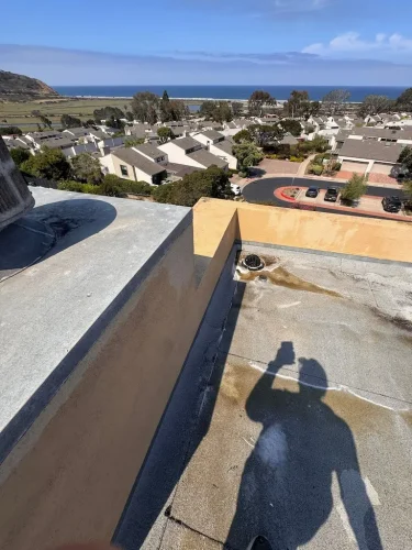 Pressure Washing Service San Diego 2542