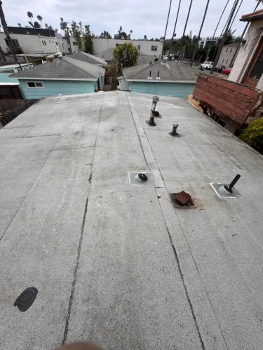 Pressure Washing Service San Diego 2543