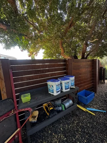 Pressure Washing Service San Diego 2544