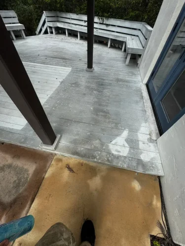 Pressure Washing Service San Diego 2545