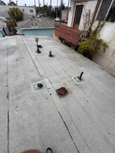 Pressure Washing Service San Diego 2548