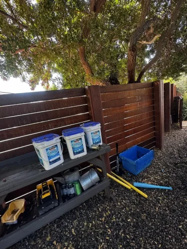 Pressure Washing Service San Diego 2549