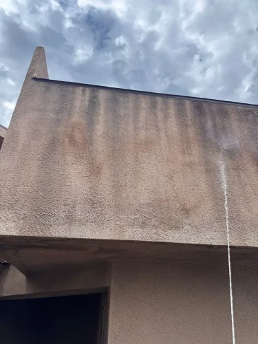 Pressure Washing Service San Diego 255