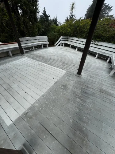Pressure Washing Service San Diego 2550