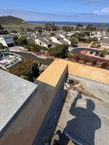 Pressure Washing Service San Diego 2551