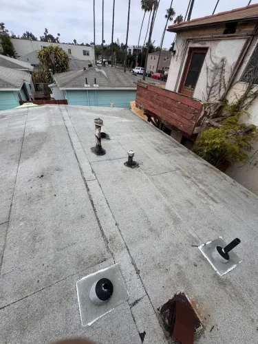Pressure Washing Service San Diego 2552