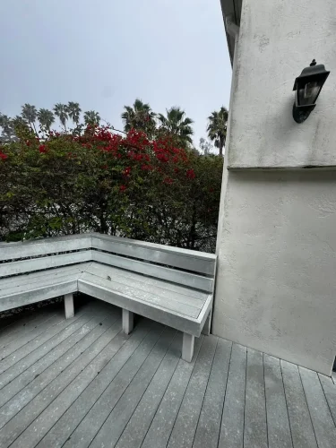 Pressure Washing Service San Diego 2554