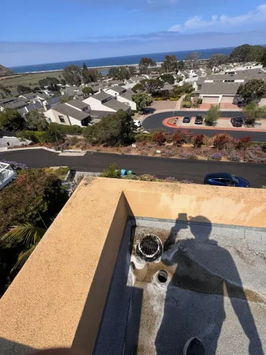 Pressure Washing Service San Diego 2555