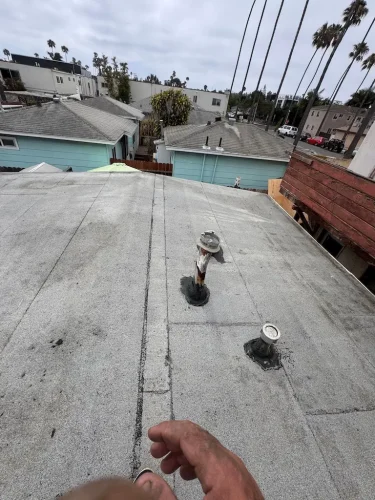 Pressure Washing Service San Diego 2556