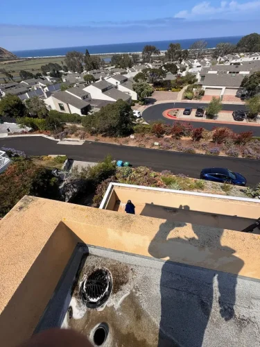 Pressure Washing Service San Diego 2559