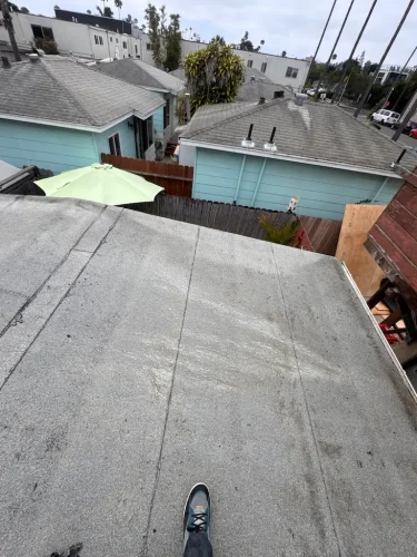 Pressure Washing Service San Diego 2560