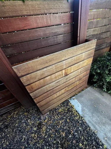 Pressure Washing Service San Diego 2561