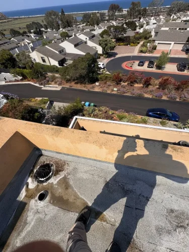 Pressure Washing Service San Diego 2563