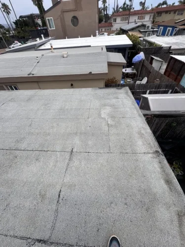 Pressure Washing Service San Diego 2564