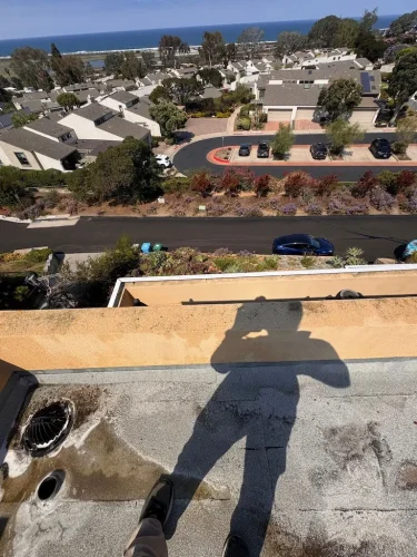 Pressure Washing Service San Diego 2567