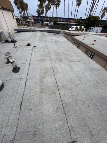 Pressure Washing Service San Diego 2568