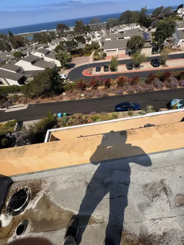 Pressure Washing Service San Diego 2571