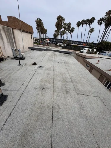 Pressure Washing Service San Diego 2572