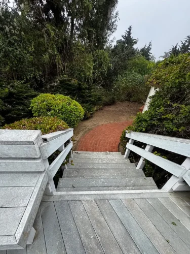 Pressure Washing Service San Diego 2574