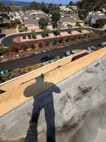 Pressure Washing Service San Diego 2575