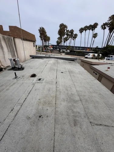 Pressure Washing Service San Diego 2576