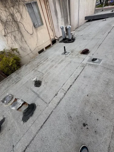Pressure Washing Service San Diego 2580