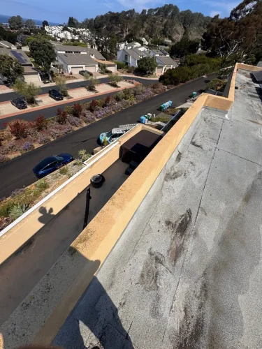 Pressure Washing Service San Diego 2583