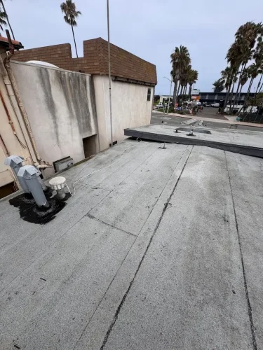 Pressure Washing Service San Diego 2584