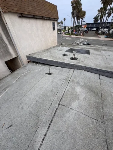 Pressure Washing Service San Diego 2588