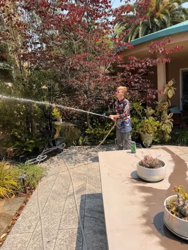 Pressure Washing Service San Diego 2591