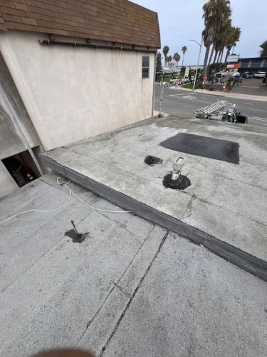 Pressure Washing Service San Diego 2592